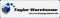 Taylor Warehouse  logo