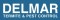 DelMar Termite & Pest Control logo