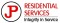 JP Residential Services logo