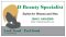 D Beauty Specialist @ Jasmine Salon logo