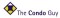 The Condo - Bill Desautels logo