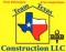 Team Texas Construction/Roofing logo