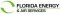 Florida Energy and Air Services logo