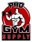 Pro Gym Supply logo