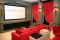 Home Theater Design & Installation logo