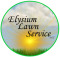 Elysium Lawn Service LLC logo