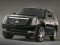 7 Passenger Escalade