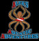 ALEX'S AQUATIC ADVENTURES logo