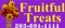 Fruitful Treats® logo