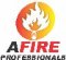A Fire Professionals, LLC. logo