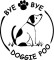 ByeByeDoggiePoo logo