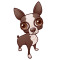 Minesweeper Pet Waste Remover logo