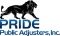 Pride Public Adjusters, Inc. logo