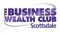 Scottsdale Business Wealth Club logo