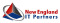 New England IT Partners LLC logo