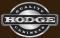 Hodge Quality Cabinets - Commercial & Residential Cabinetry logo