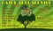 GATOR TREE SERVICE logo