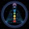 Psychic Readings By Monica logo