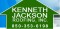 Kenneth Jackson Roofing, Inc. logo