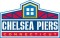 Chelsea Piers Connecticut logo