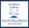 Law Offices of Slootsky, Perez & Braxton logo