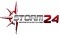 Storm 24, Inc. logo