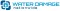 Water Damage Nationwide logo