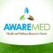 AwareMed Health and Wellness Resource Center logo