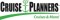 Cruise Planners/Top Sail Journeys logo
