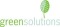 Green Solutions, Inc. logo