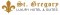 St. Gregory Luxury Hotel & Suites logo