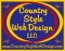 Country Style Web Design, LLC logo