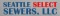 Seattle Select Sewers LLC offers pipe lining, pipe bursting, drain cleaning, point repair, directional drilling, electrical conduits & excavation in the Seattle area.