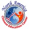 North America Chinese Education Center logo
