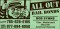 All Out Bail Bonds logo
