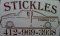 Stickles Towing logo