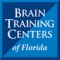 Brain Training Centers logo