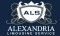 Alexandria Limousine  Service logo