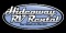 Hideaway RV Rental, LLC logo