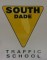 South Florida Safety Program and Traffic Schools logo