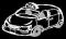 Seven Star Taxi Company logo