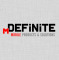 mDefinite logo