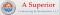 A Superior Contracting & Restoration LLC logo