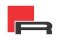Porsche Service Roock Midtown logo