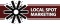 Local Spot Marketing logo