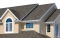 Johnson Roofing and Home Improvement logo