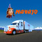 Navajo Express Headquarters logo