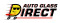 Auto Glass Direct logo