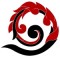 Thai Pavilion National Harbor logo