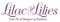 Lilac And Lilies Boutique logo
